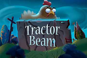 Tractor Beam slot free play demo