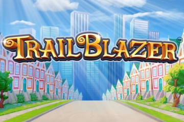 Trail Blazer slot free play demo