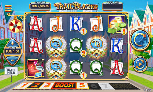 Egypten Sky Slot gratis slot spel egypten.