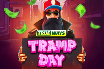 Tramp Day Trueways Slot Game