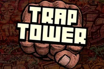 Trap Tower Slot Game
