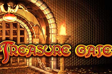 Treasure Gate slot free play demo