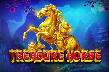 Treasure Horse slot free play demo