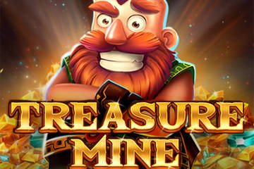 Treasure Mine slot free play demo