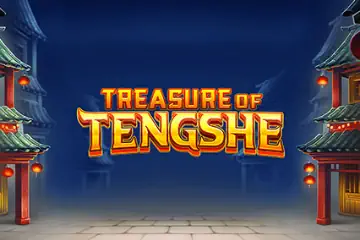 Treasure of Tengshe slot free play demo