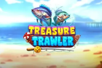 Treasure Trawler Slot Game