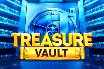 Treasure Vault slot free play demo