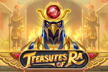Treasures of Ra slot free play demo
