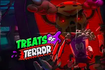 Treats Of Terror II Slot Game