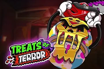 Treats of Terror