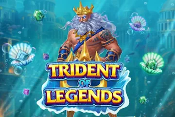 Trident of Legends