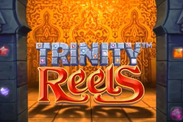Trinity Reels slot free play demo