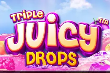 Triple Juicy Drops slot free play demo