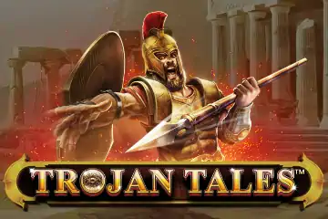 Trojan Tales slot free play demo