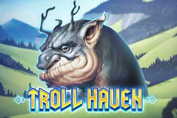 Troll Haven slot free play demo