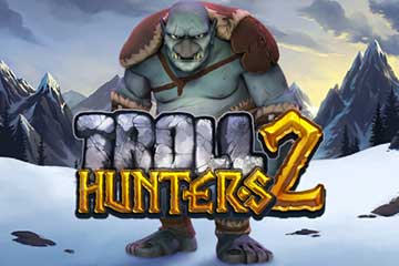 Troll Hunters 2 slot free play demo