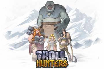 Troll Hunters slot free play demo