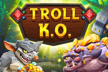 Troll KO slot free play demo