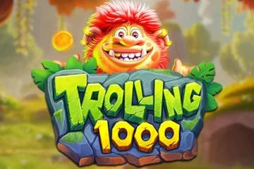 Trolling 1000 slot free play demo