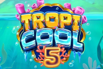 Tropicool 5 Slot Game