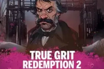 True Grit Redemption 2