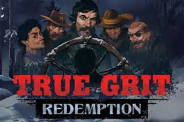 True Grit Redemption Slot Review (Nolimit City)