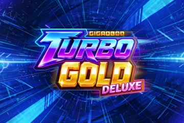Turbo Gold Deluxe Slot Game