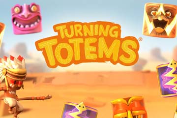 Turning Totems slot free play demo