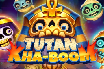Tutan Kha Boom Slot Game