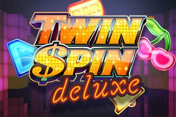 Twin Spin Deluxe slot free play demo