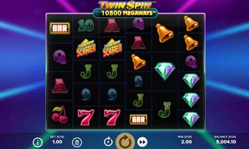 Twice & Triple play casino with ecopayz Diamond Ports