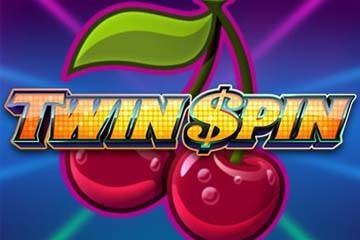 Twin Spin slot free play demo