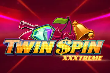 Twin Spin XXXtreme slot free play demo