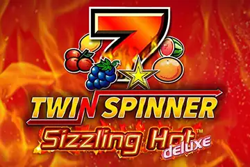 Twin Spinner Sizzling Hot Deluxe base game review