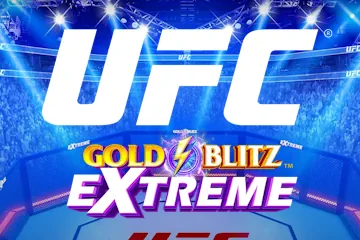 UFC Gold Blitz Extreme Slot Game