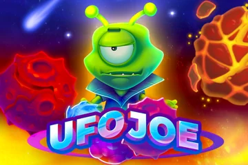 UFO Joe slot free play demo
