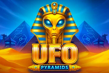 UFO Pyramids