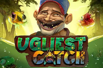 Ugliest Catch Slot Review (Nolimit City)