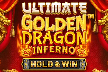 Ultimate Golden Dragon Inferno