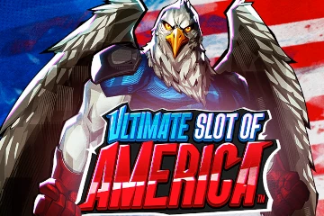 Ultimate Slot of America