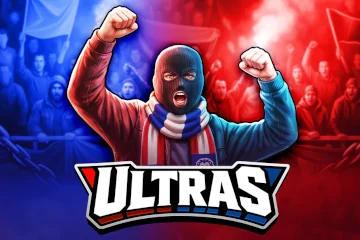 Ultras Slot Game