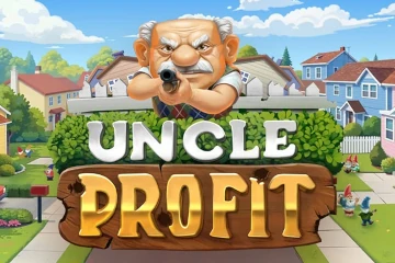 Uncle Profit Slot Game