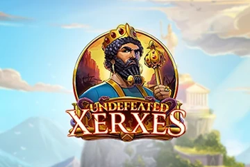 Undefeated Xerxes Slot Game