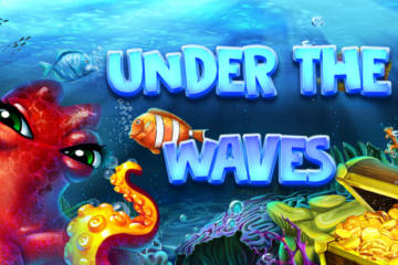 Under The Waves slot free play demo