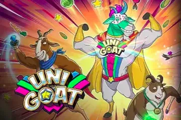 Unigoat Slot Game