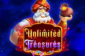 Unlimited Treasures slot free play demo