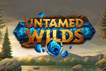 Untamed Wilds slot free play demo