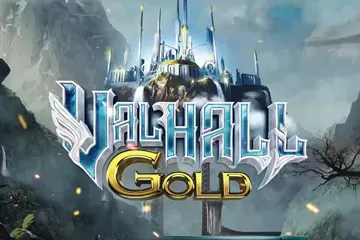 Valhall Gold slot free play demo