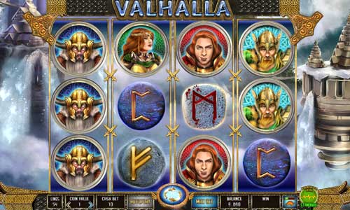 Valhalla base game review