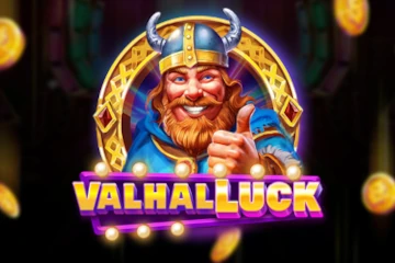 ValhalLuck Slot Game